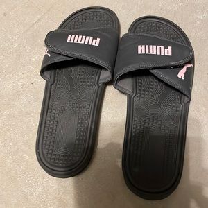 PUMA Sandals